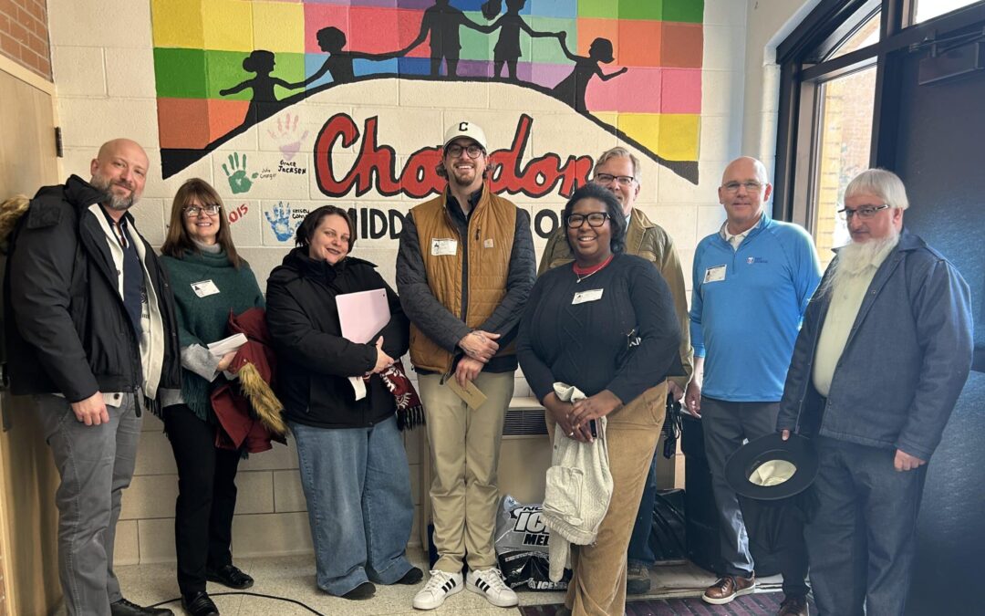 6TH GRADE ENTREPRENEURSHIP PITCH CHALLENGE – DECEMBER 4, 2025