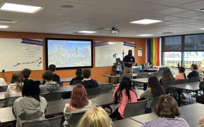 When Testing Day Turns into an Opportunity for Discovery