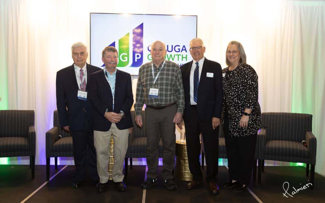 We Showed Up for Geauga County, and Here’s What It Looked Like