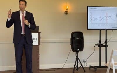 Economic Resilience, Innovation, and Opportunity: Key Takeaways from GGP’s Economic Forum
