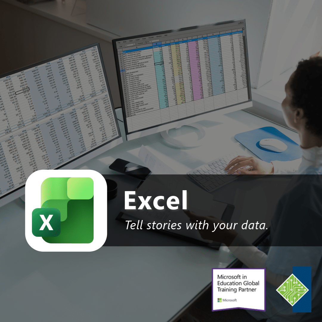 TCW-Microsoft Ads-Excel courses